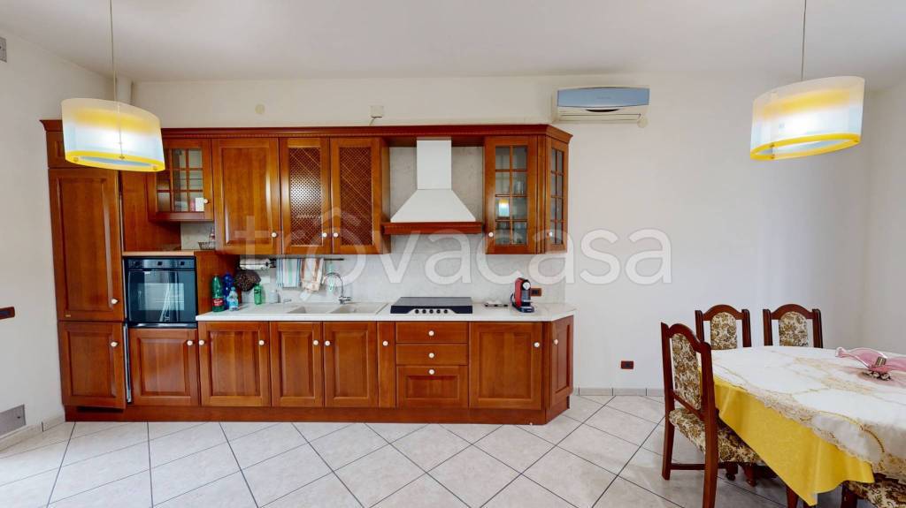 appartamento in vendita a Ceglie Messapica