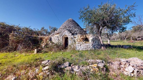appartamento in vendita a Ceglie Messapica