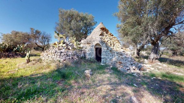 appartamento in vendita a Ceglie Messapica