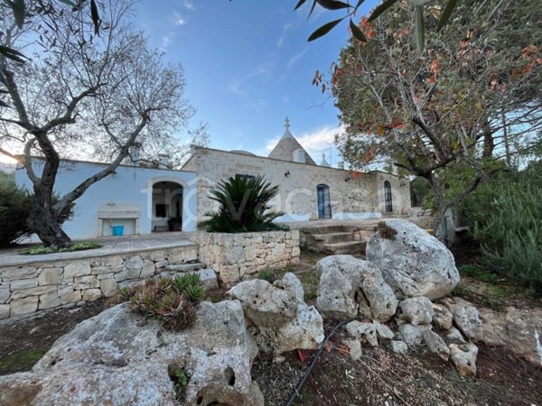 casa indipendente in vendita a Ceglie Messapica
