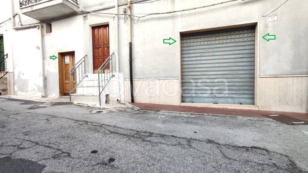 appartamento in vendita a Ceglie Messapica