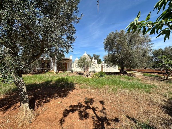 quadrivano in vendita a Ceglie Messapica