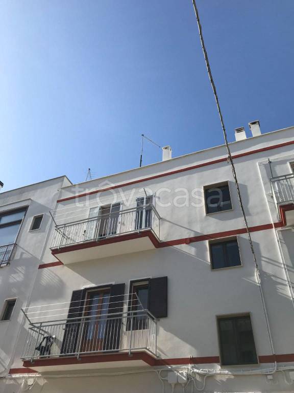 appartamento in vendita a Ceglie Messapica