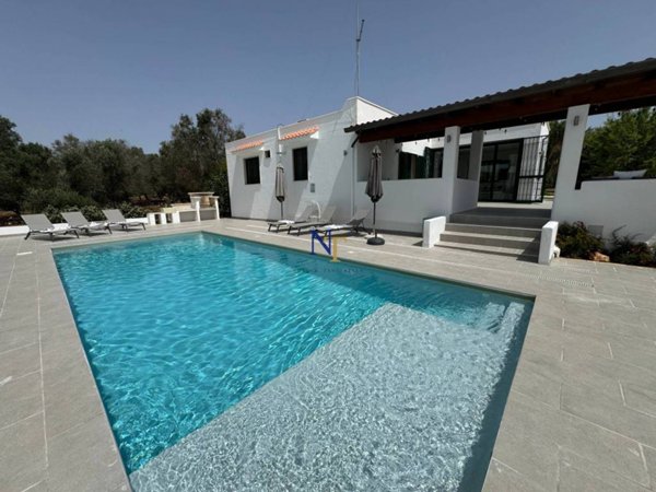 casa indipendente in vendita a Ceglie Messapica