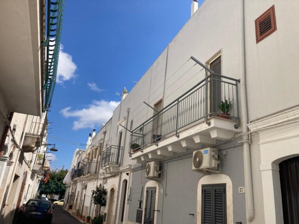casa indipendente in vendita a Ceglie Messapica