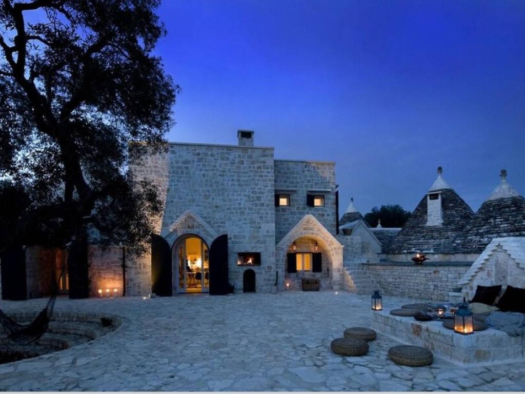 casa indipendente in vendita a Ceglie Messapica