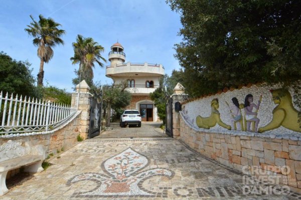 casa indipendente in vendita a Ceglie Messapica