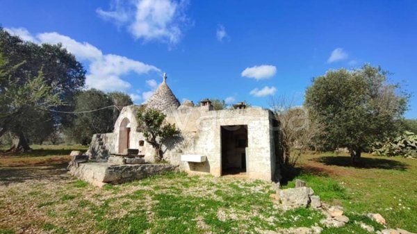 appartamento in vendita a Ceglie Messapica