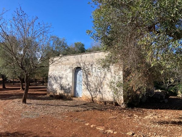 appartamento in vendita a Ceglie Messapica