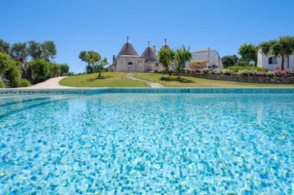 casale in vendita a Ceglie Messapica