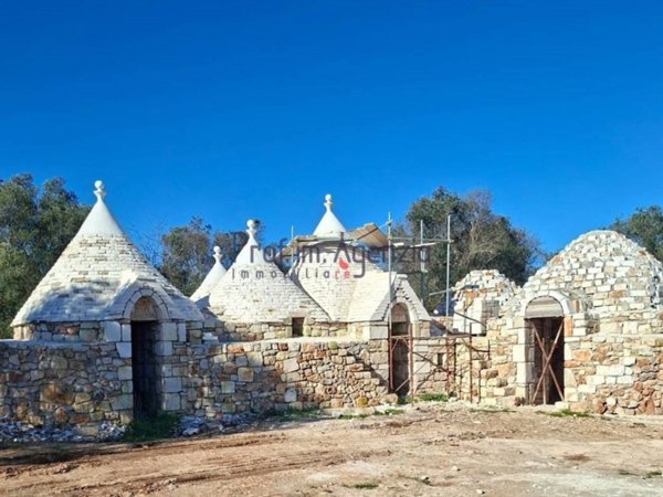 casa indipendente in vendita a Ceglie Messapica
