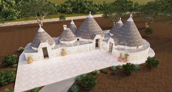 appartamento in vendita a Ceglie Messapica