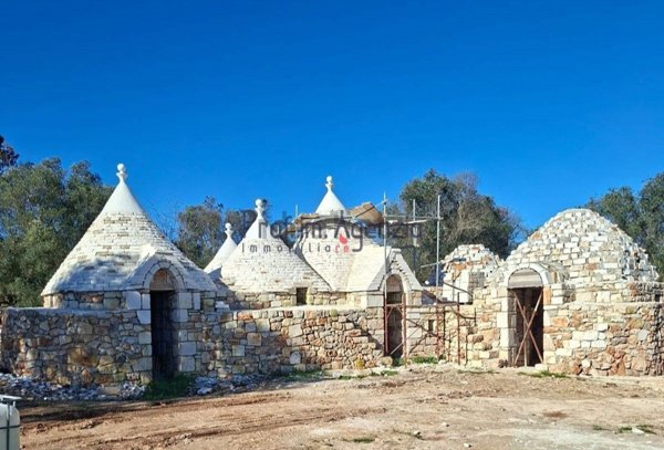 appartamento in vendita a Ceglie Messapica