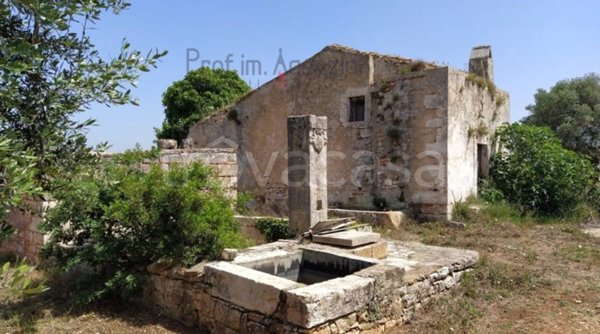 casa indipendente in vendita a Ceglie Messapica