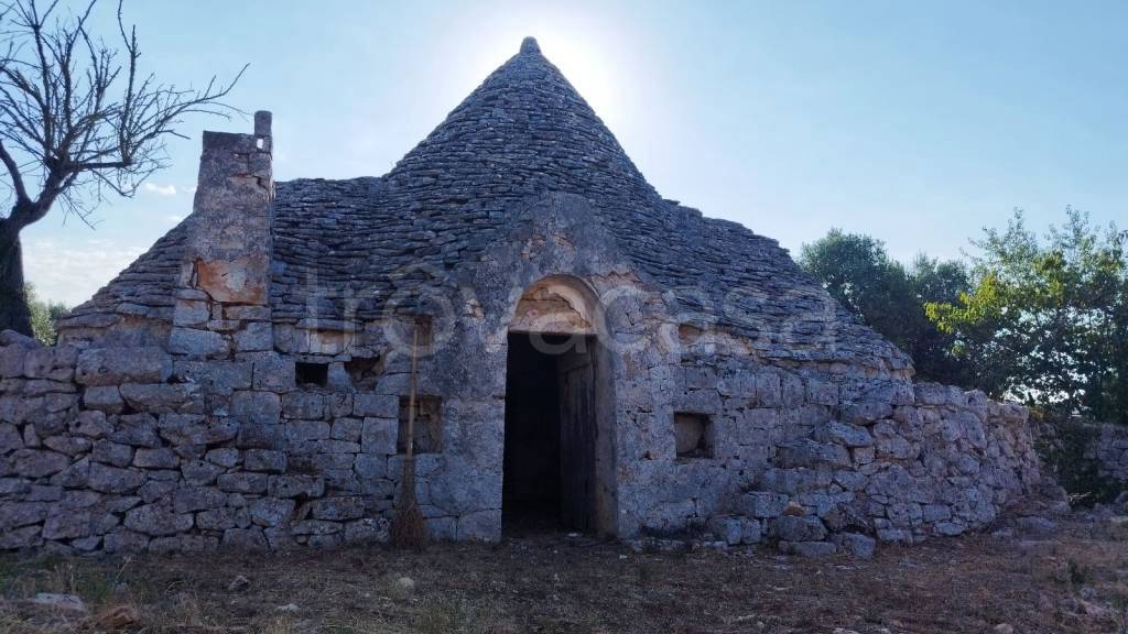 appartamento in vendita a Ceglie Messapica
