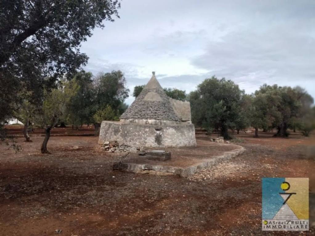 casa indipendente in vendita a Ceglie Messapica