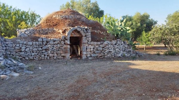 appartamento in vendita a Ceglie Messapica