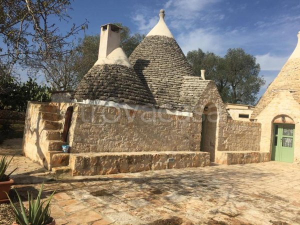 casa indipendente in vendita a Ceglie Messapica