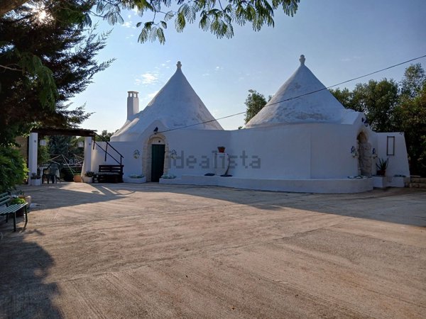appartamento in vendita a Ceglie Messapica