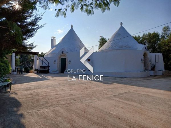 casa indipendente in vendita a Ceglie Messapica