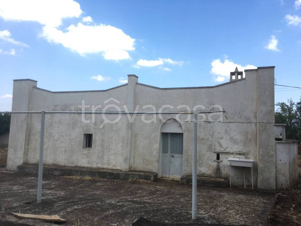 casa indipendente in vendita a Ceglie Messapica