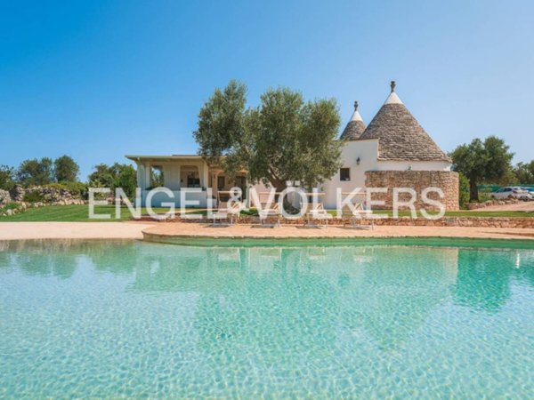 casa indipendente in vendita a Ceglie Messapica