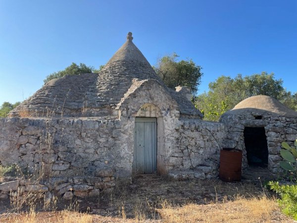 appartamento in vendita a Ceglie Messapica