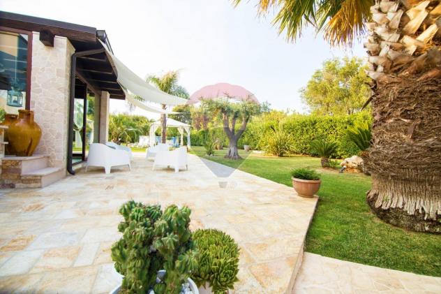 casa indipendente in vendita a Ceglie Messapica