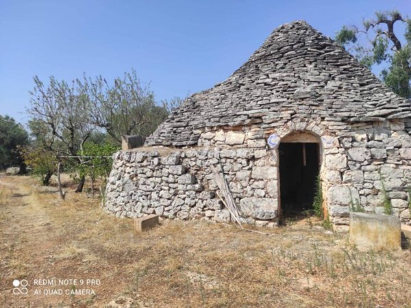 casa indipendente in vendita a Ceglie Messapica