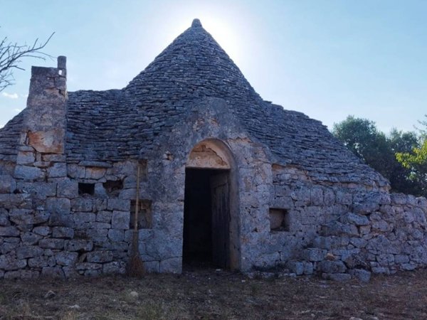 casa indipendente in vendita a Ceglie Messapica
