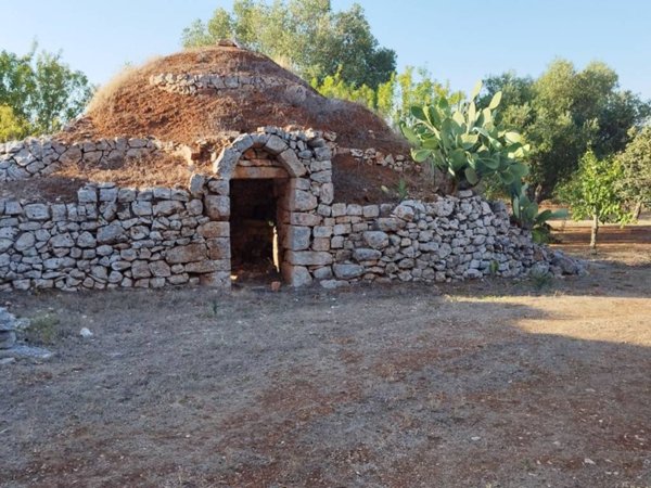casa indipendente in vendita a Ceglie Messapica