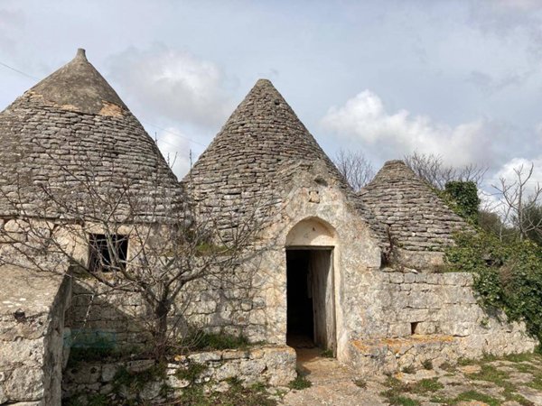 baita in vendita a Ceglie Messapica