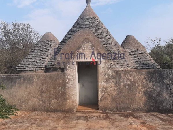 casa indipendente in vendita a Ceglie Messapica