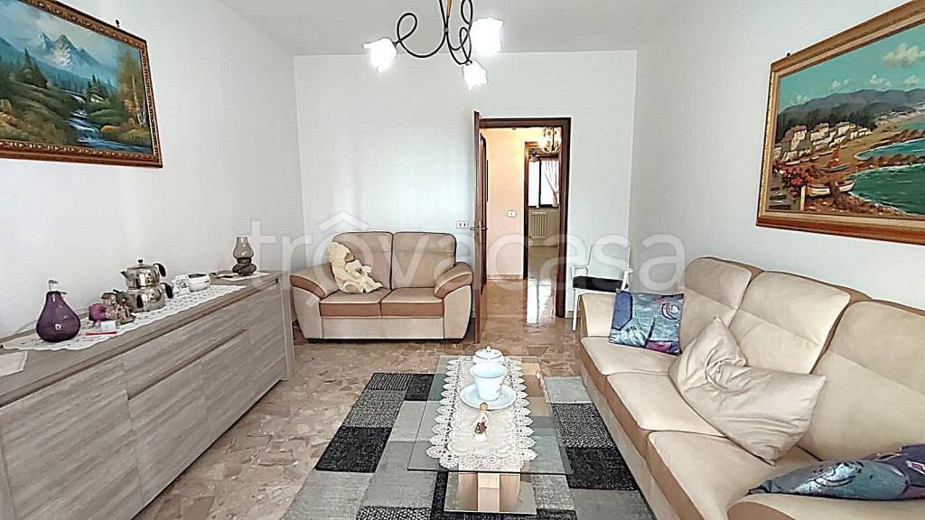 appartamento in vendita a Ceglie Messapica