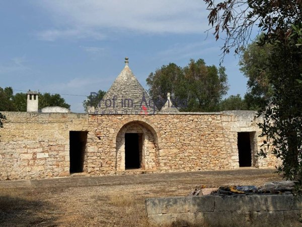 casa indipendente in vendita a Ceglie Messapica