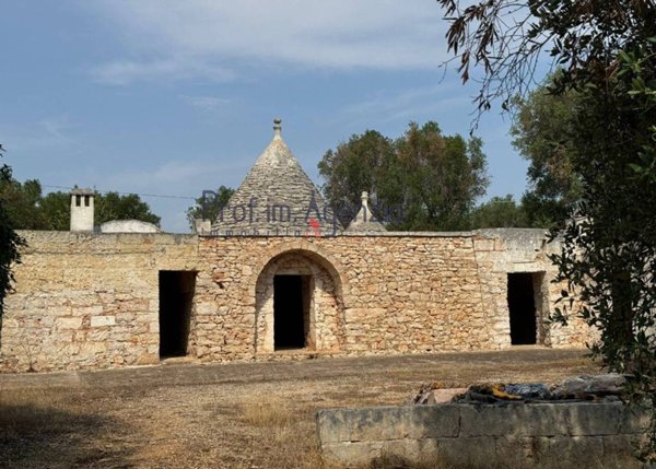 casa indipendente in vendita a Ceglie Messapica