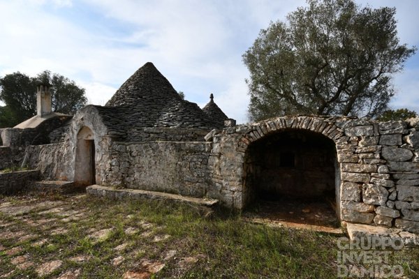 appartamento in vendita a Ceglie Messapica