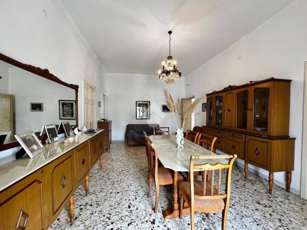 casa indipendente in vendita a Ceglie Messapica