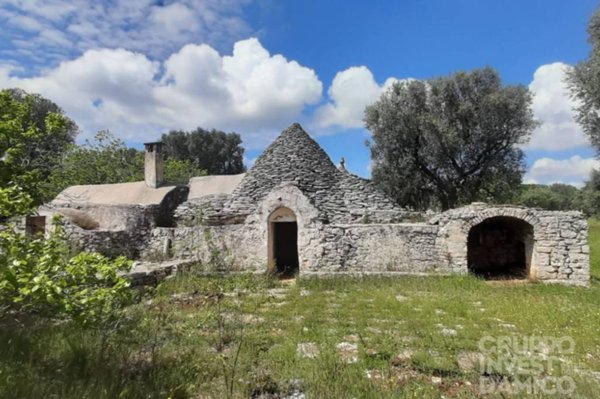 baita in vendita a Ceglie Messapica