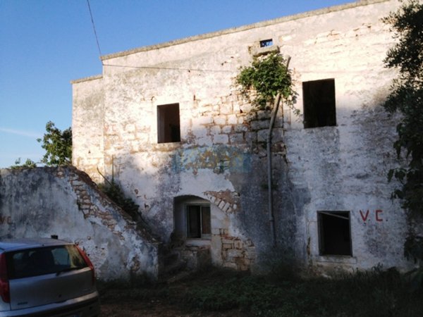 casa indipendente in vendita a Ceglie Messapica