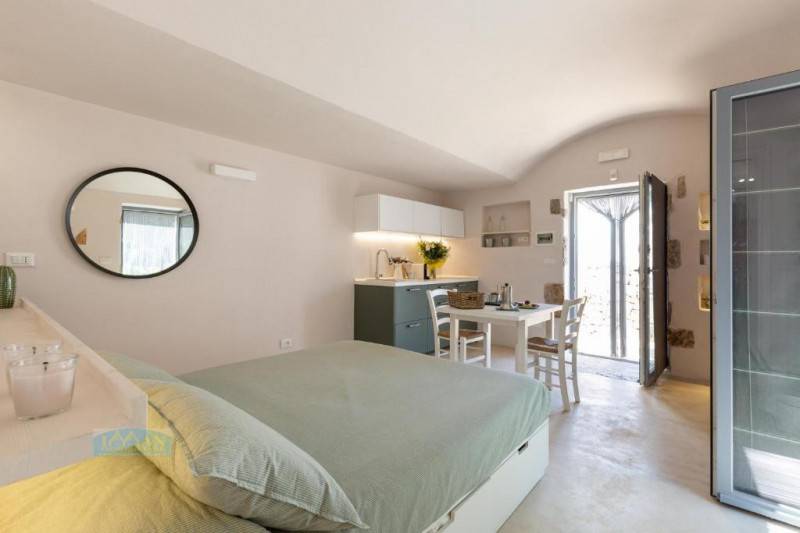 casale in vendita a Ceglie Messapica