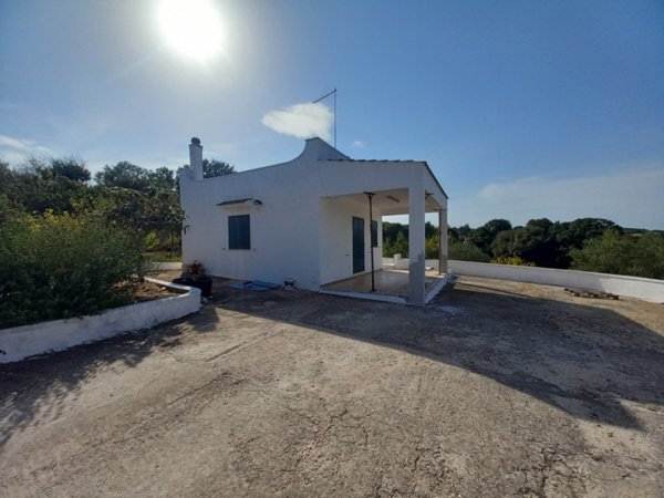 casa indipendente in vendita a Ceglie Messapica