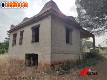 casa indipendente in vendita a Ceglie Messapica