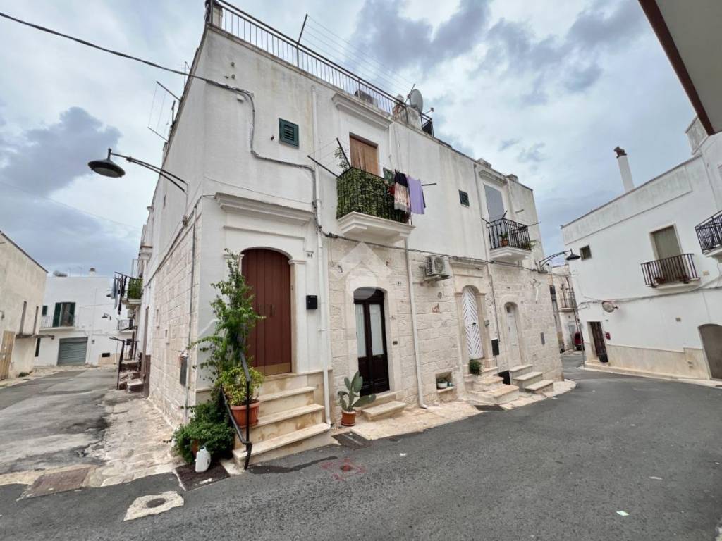 appartamento in vendita a Ceglie Messapica