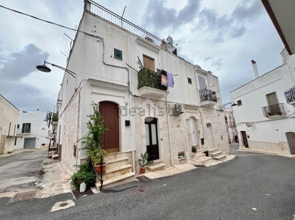 appartamento in vendita a Ceglie Messapica