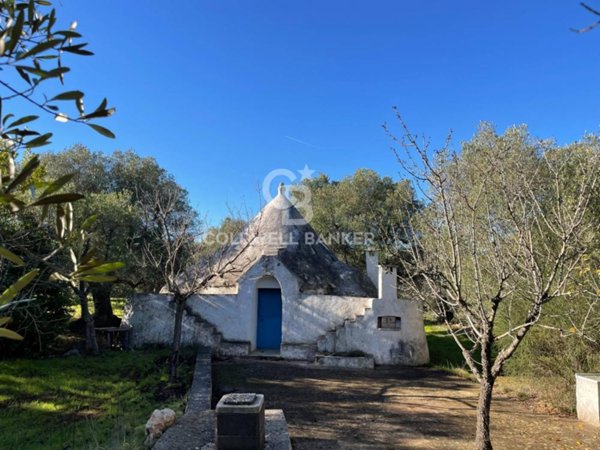 baita in vendita a Ceglie Messapica