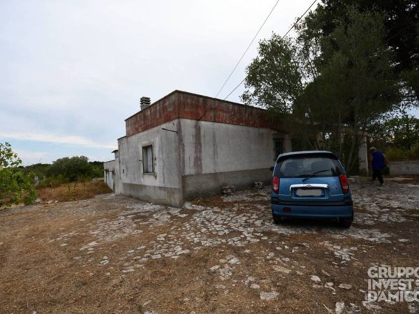 casa indipendente in vendita a Ceglie Messapica
