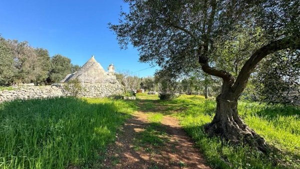 baita in vendita a Ceglie Messapica