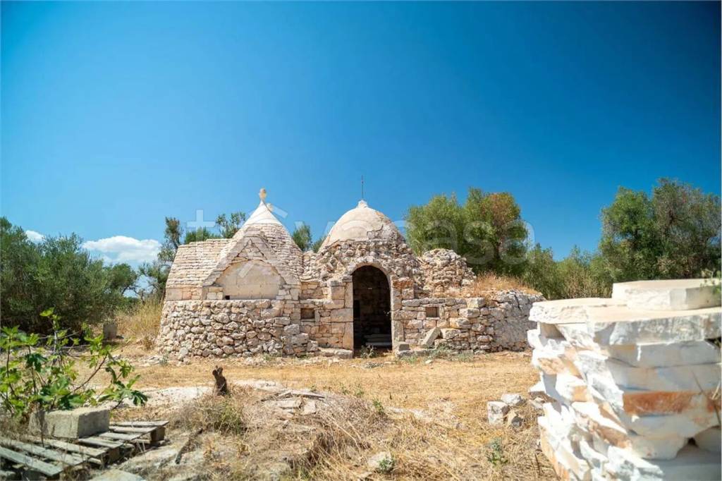 casa indipendente in vendita a Ceglie Messapica
