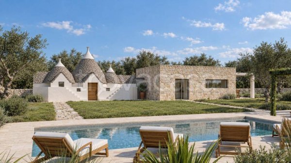 trullo in vendita a Ceglie Messapica